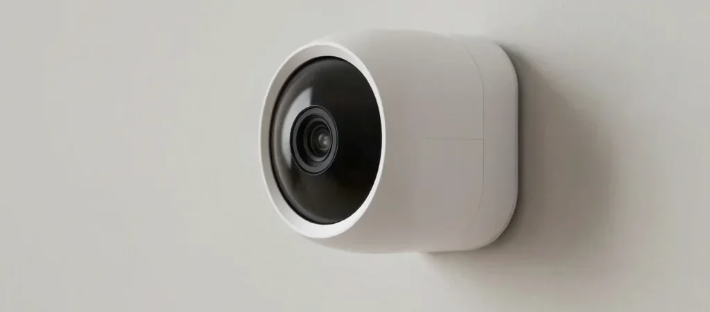 Smart Home Security Cameras: Subscription Costs and Video Quality
